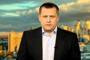Филатов: Я не хочу говорить о "статистике" в больницах других областей. Грустно