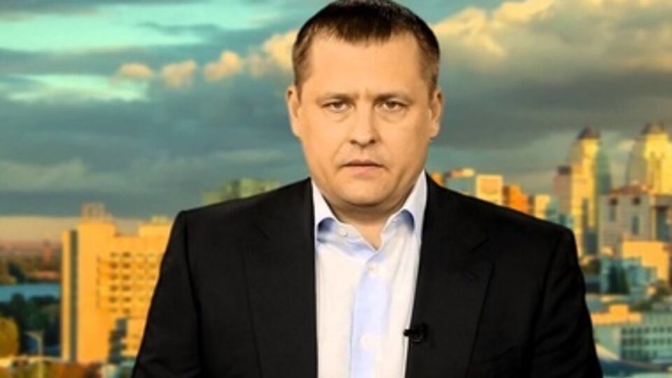 Филатов: Я не хочу говорить о "статистике" в больницах других областей. Грустно