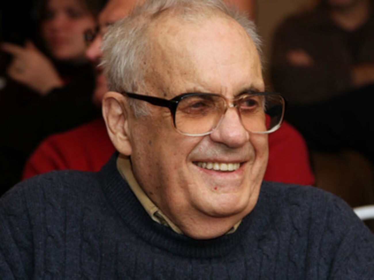 Эльдара Рязанова выписали из больницы