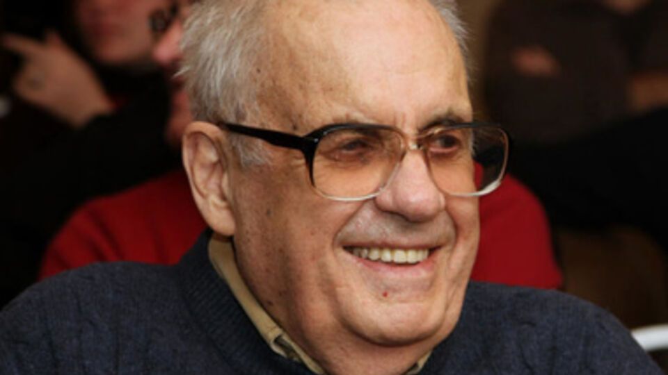 Эльдара Рязанова выписали из больницы