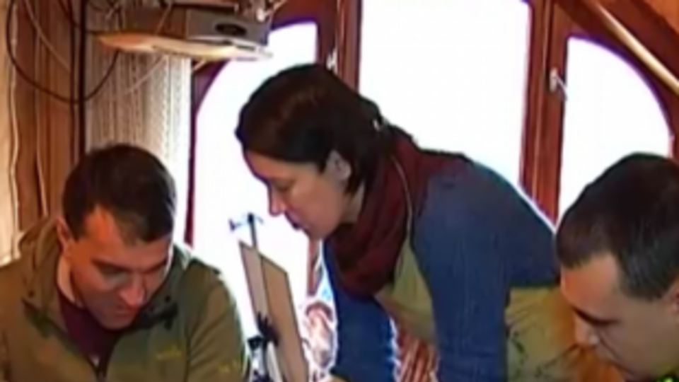 Бойцы пробудут на реабилитации до 3 февраля