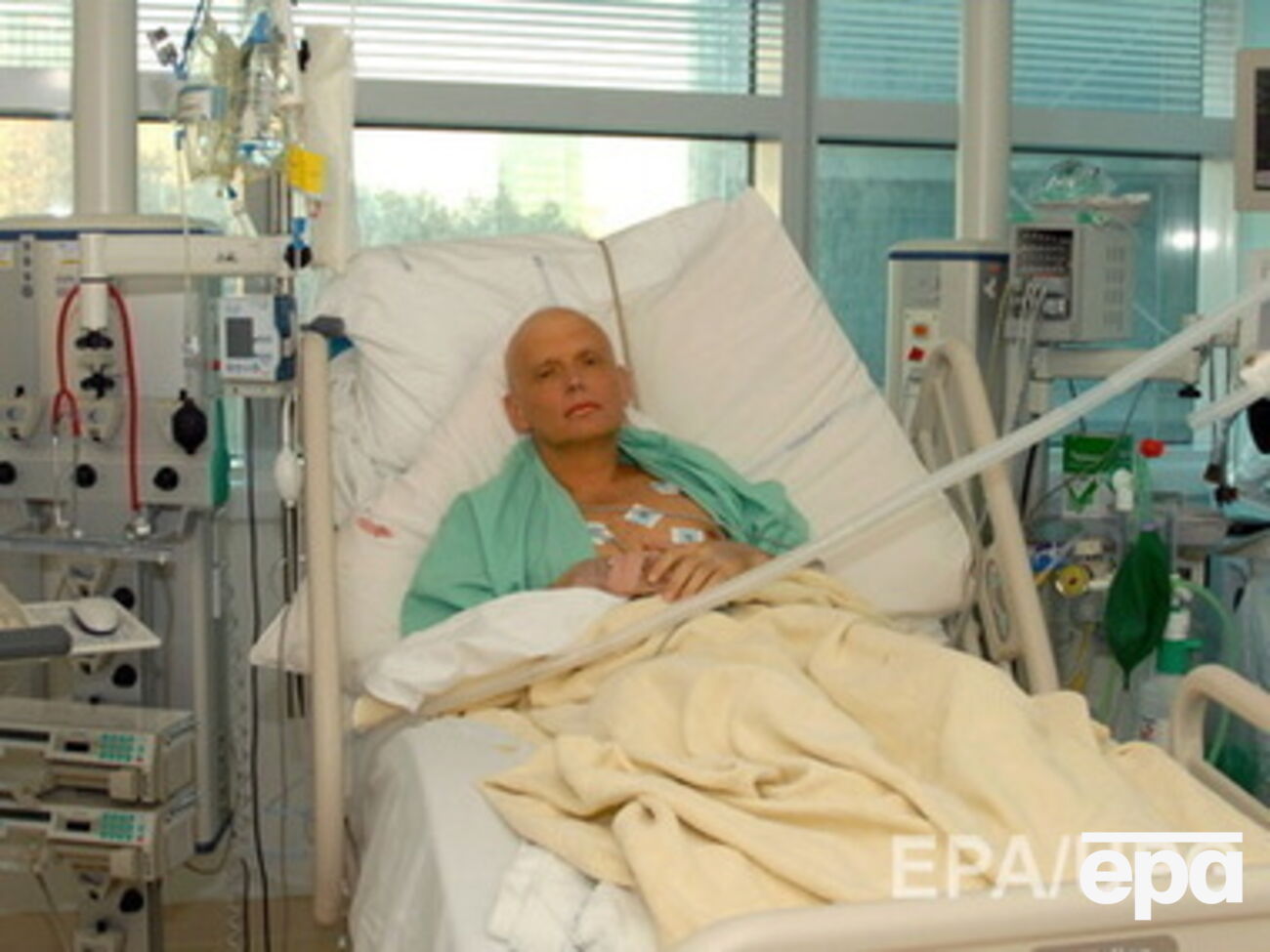 Ковтун и Луговой&nbsp;отрицают свою причастность к смерти&nbsp;Литвиненко, но отказались приехать в Лондон для дачи показаний