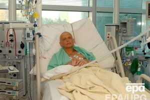 Ковтун и Луговой отрицают свою причастность к смерти Литвиненко, но отказались приехать в Лондон для дачи показаний