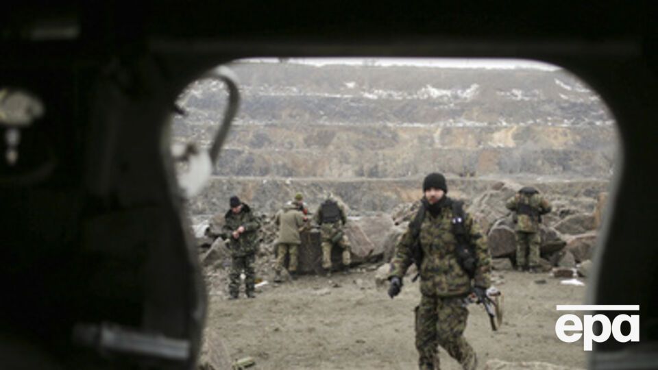 Тымчук отмечает высокий уровень организации процесса, который управляется людьми, имеющими профессиональные навыки руководства в сфере логистики и транспорта