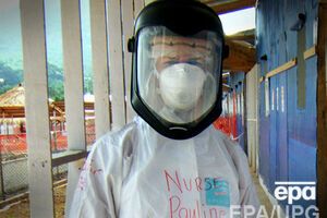 Вирус Эбола мутирует