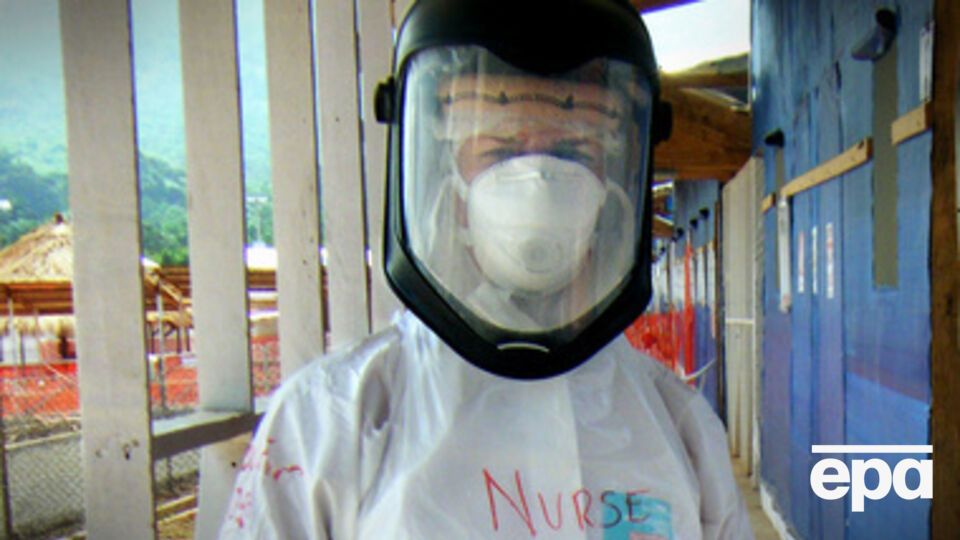 Вирус Эбола мутирует