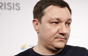 Тымчук: В районе Горловки, на второстепенных направлениях, отмечается оставление боевиками ряда позиций и блокпостов