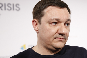 Тымчук: В районе Горловки, на второстепенных направлениях, отмечается оставление боевиками ряда позиций и блокпостов