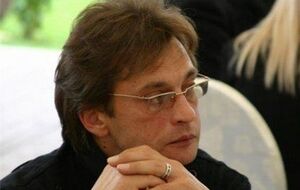 Домогаров не понимает тех, кто критикует Россию