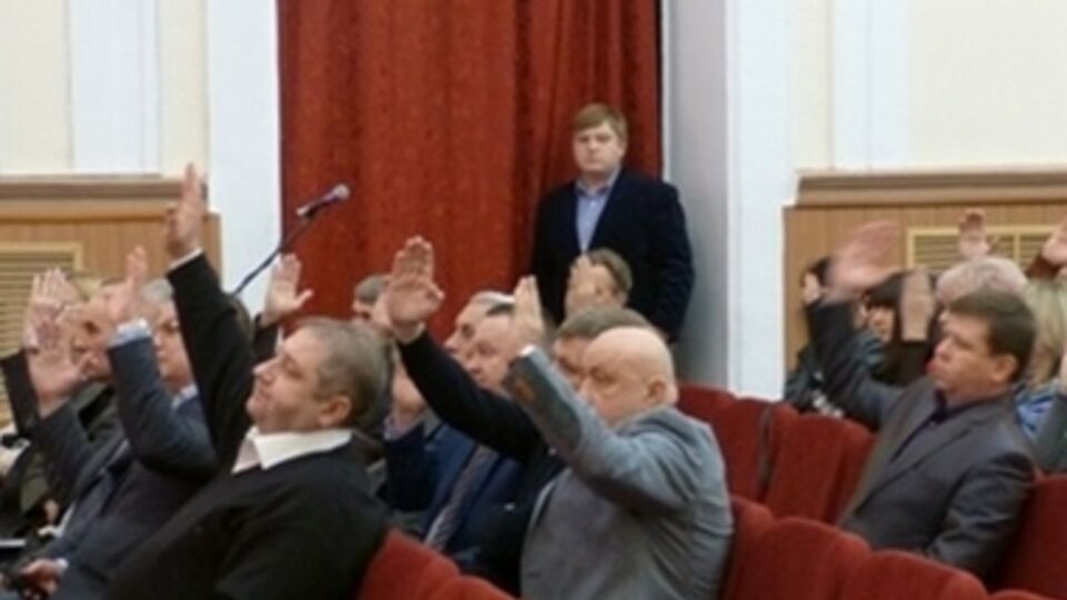 Вместо России-агрессора появилось упоминание о некой "агрессии с востока"