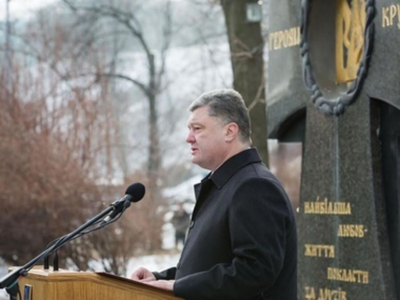 Глава государства рассказал о ходе мобилизации