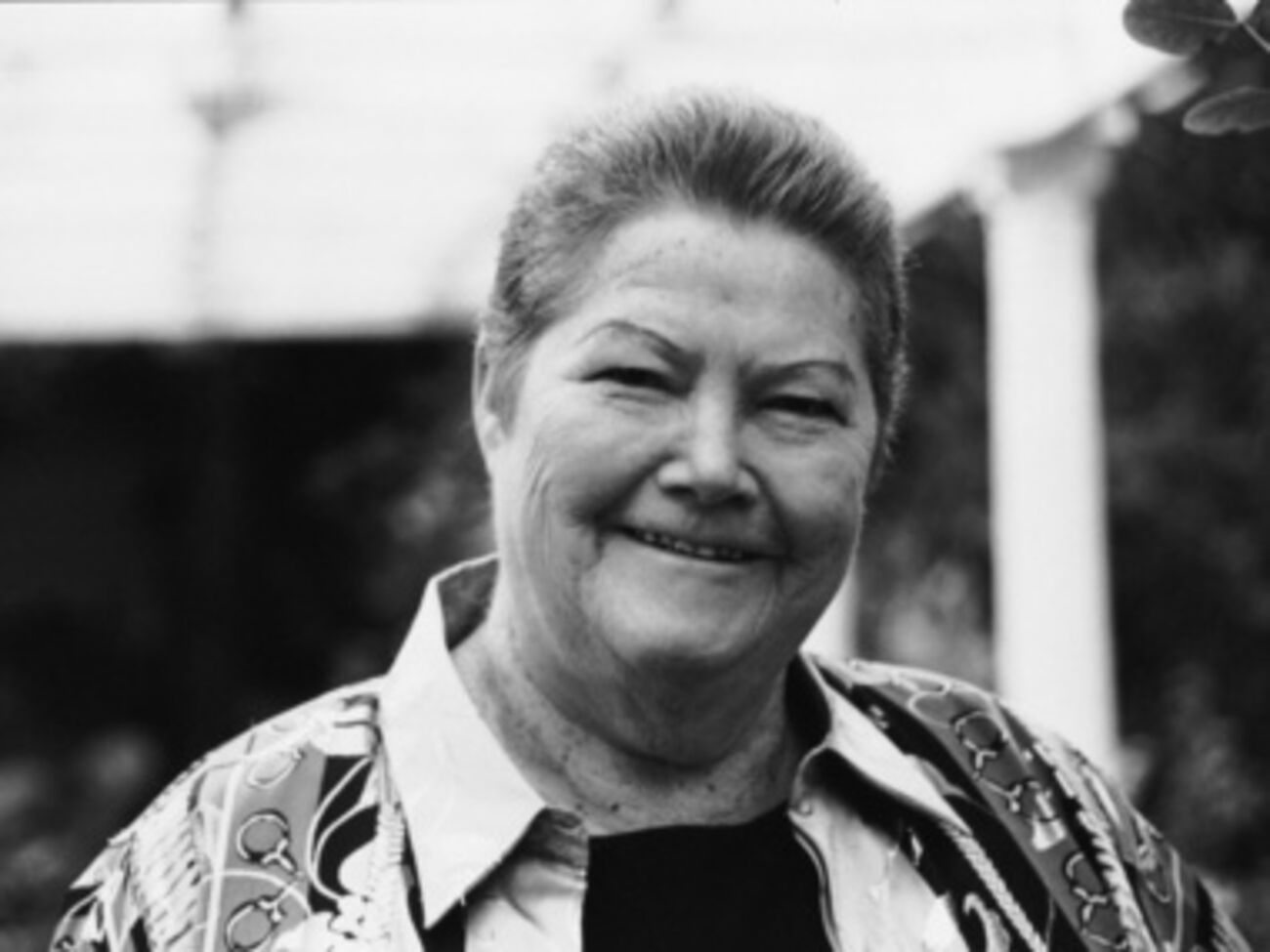 Маккалоу скончалась в возрасте 77 лет