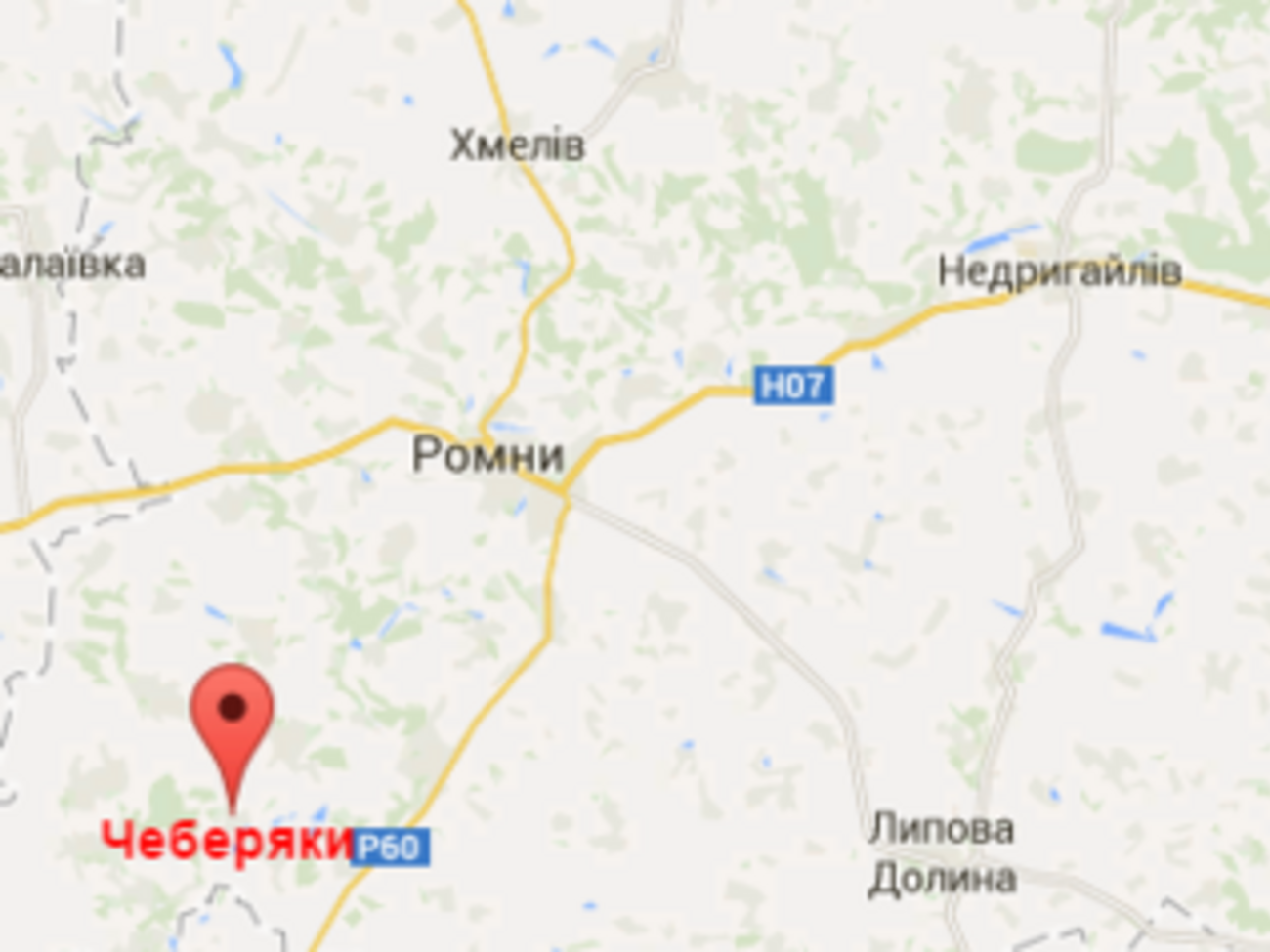 Пострадавшие дети госпитализированы