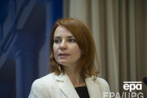 Кейт Пентус-Розиманнус: Предложить Украине экономическую поддержку так же важно, как и введение санкций