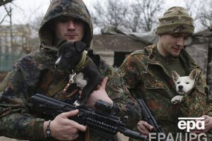 Запад должен быть предельно осторожным и предоставлять Украине оборонительную военную технику, которая поможет сдерживать пророссийских боевиков