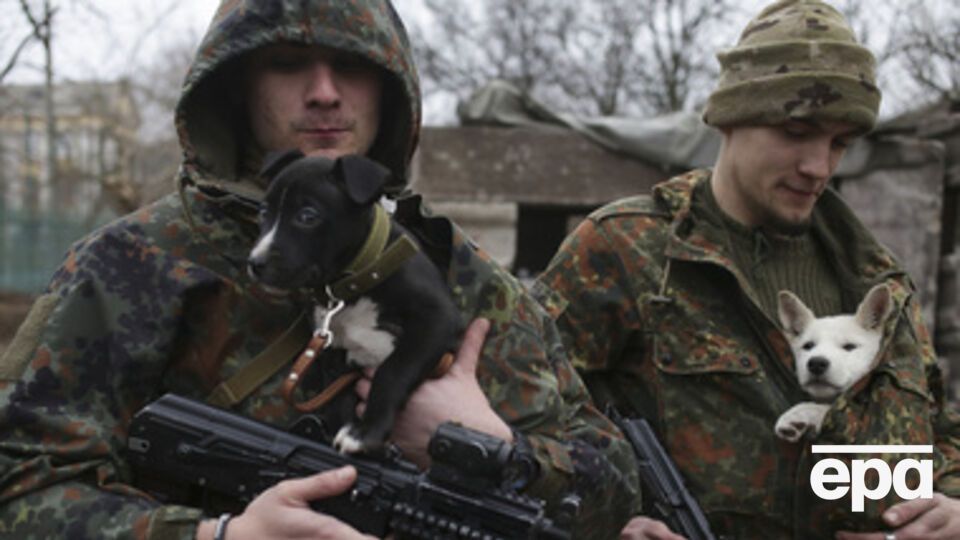 Запад должен быть предельно осторожным и предоставлять Украине оборонительную военную технику, которая поможет сдерживать пророссийских боевиков