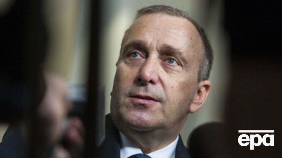 Схетина сообщил о подготовке нового гуманитарного груза