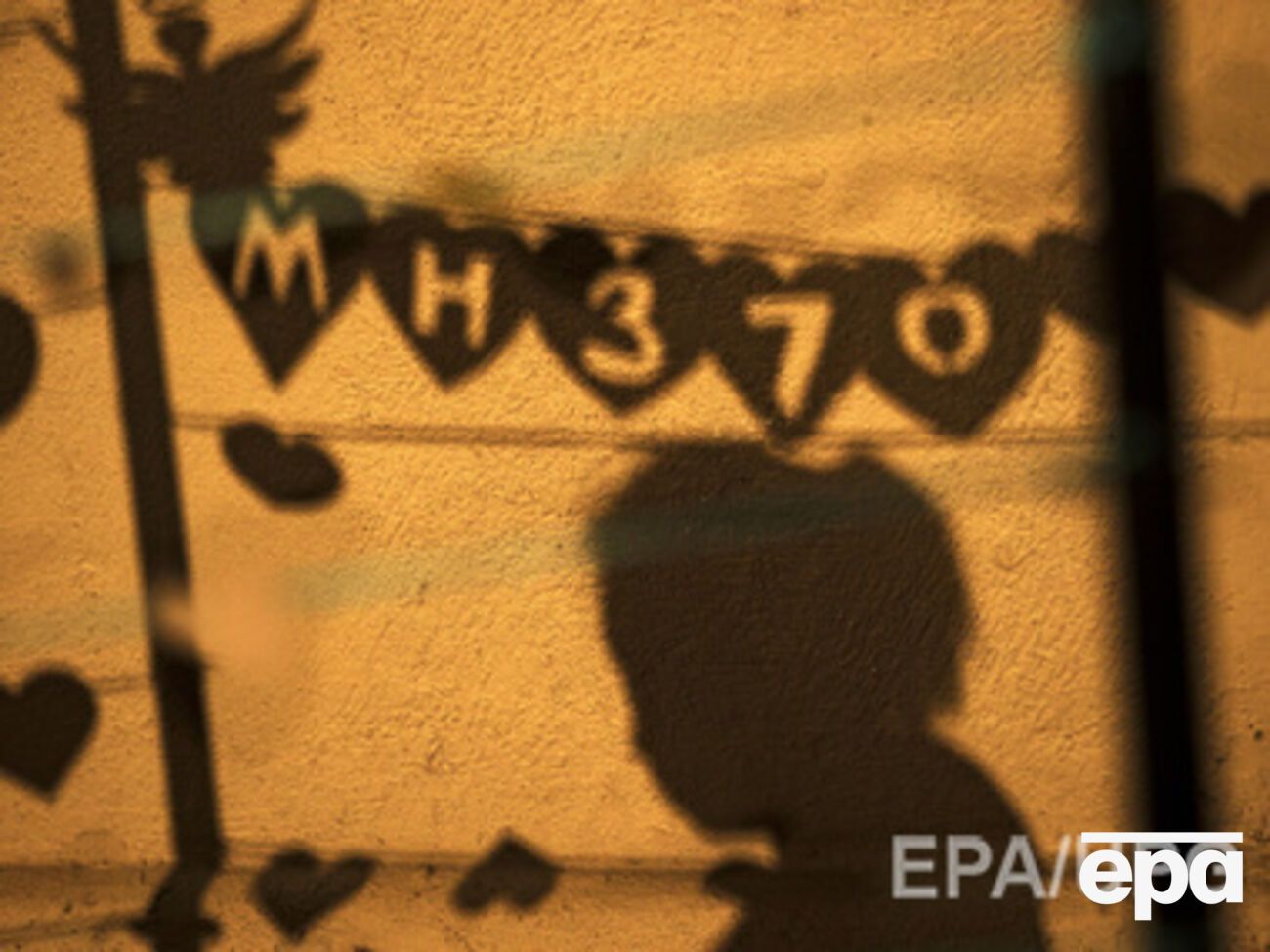 Поиски самолета продолжатся