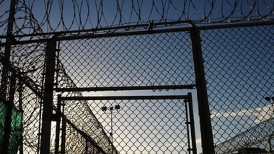 Женщина содержится в СИЗО