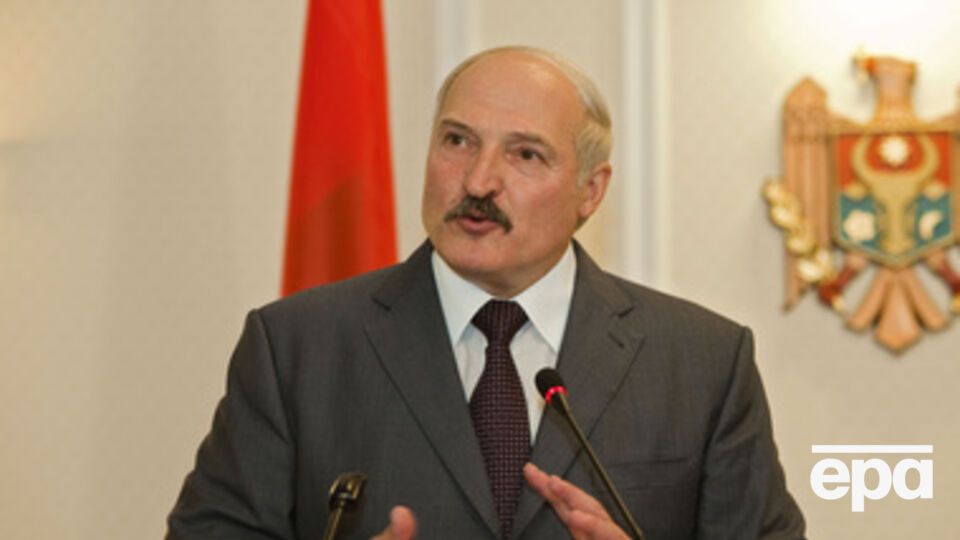 В условиях ЕврАзЭС не должно быть торговых войн, заявил Лукашенко