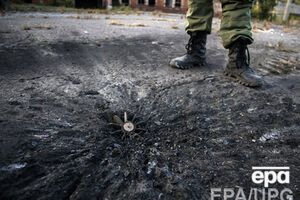 22 января в Горловке в результате обстрелов погибли три человека, еще 13 получили ранения