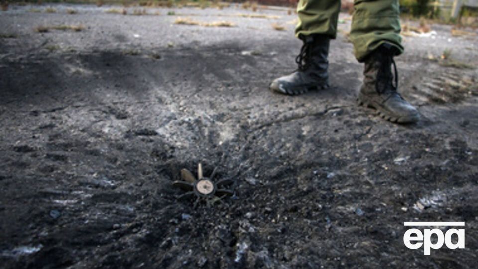 22 января в Горловке в результате обстрелов погибли три человека, еще 13 получили ранения