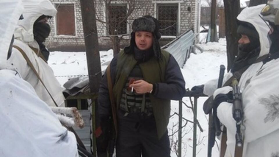 В батальон "Донбасс" конкурс три человека на место, заявил Семенченко