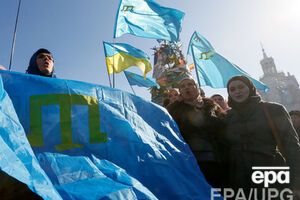 В Крыму продолжаются преследования крымских татар