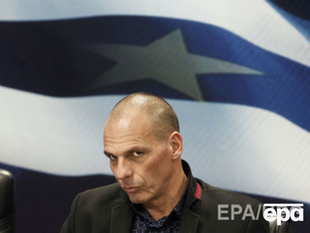 Греция не собирается блокировать новые санкции против РФ