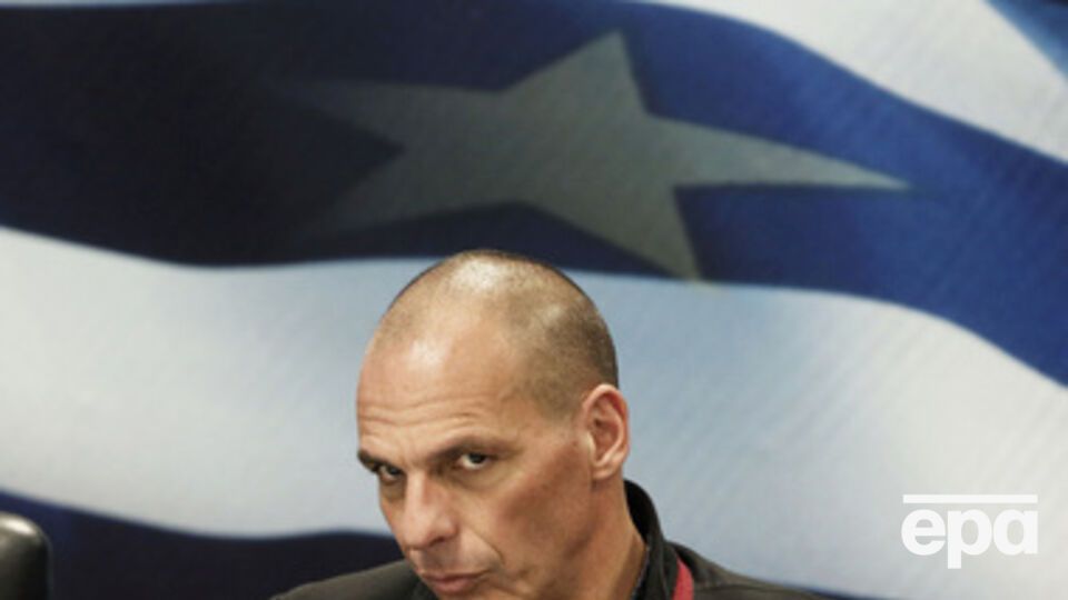 Греция не собирается блокировать новые санкции против РФ