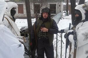 There are three times more people for entering the Donbass battalion than it can accept, said Semenchenko