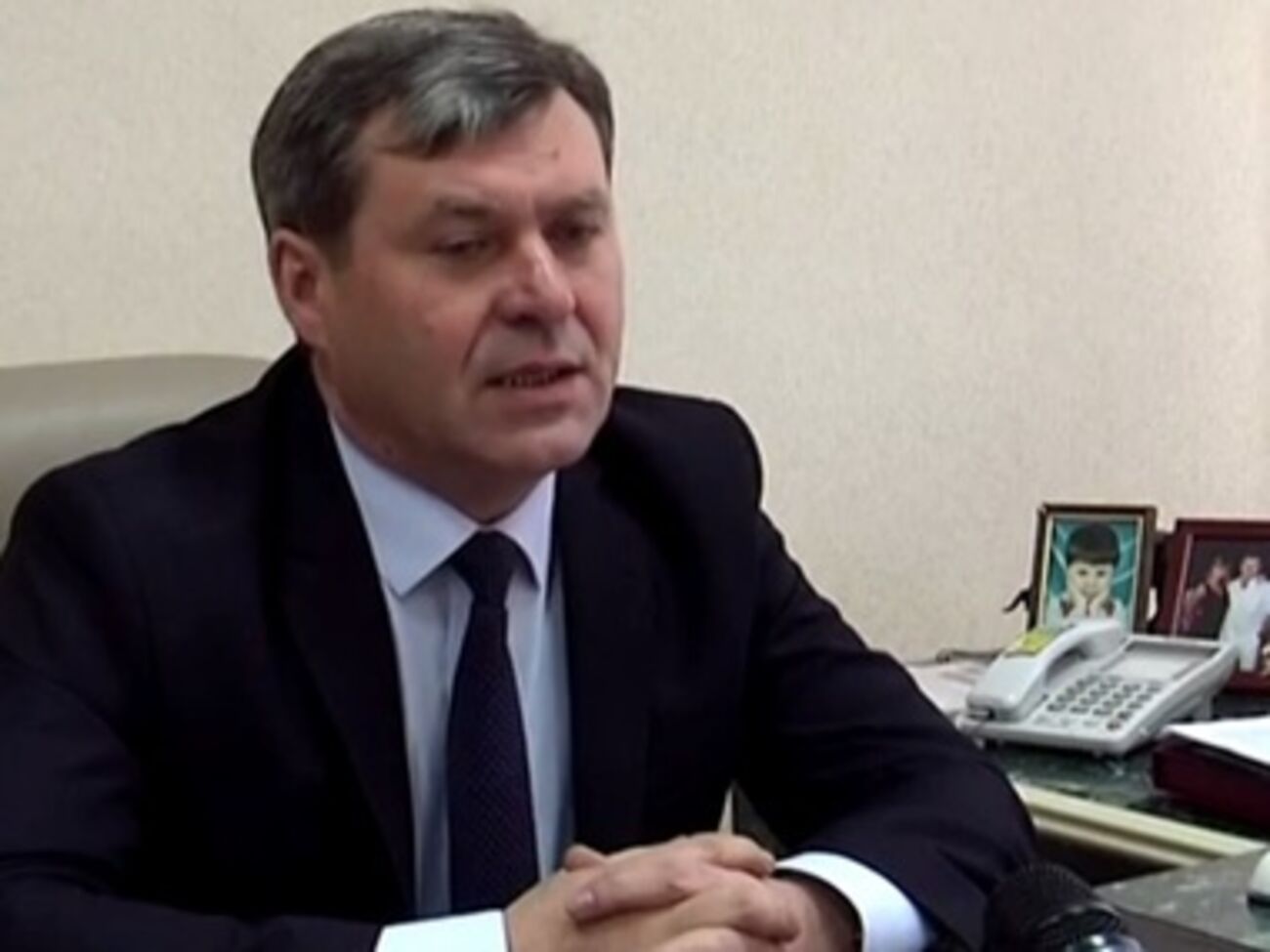 Владимир Кульматицкий работал заместителем Нели Штепы четыре года