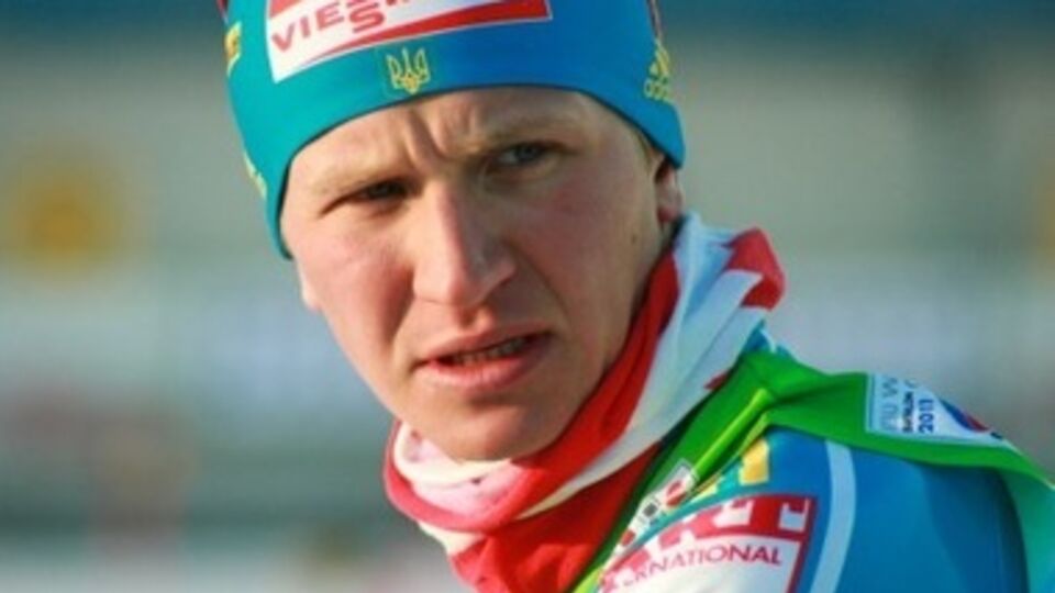 Россиянин Алексей Волков опередил Сергея Семенова чуть больше, чем на минуту