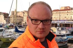 Кашин: Рано или поздно мы случайно обнаружим в России и вторую дочь Путина, Марию