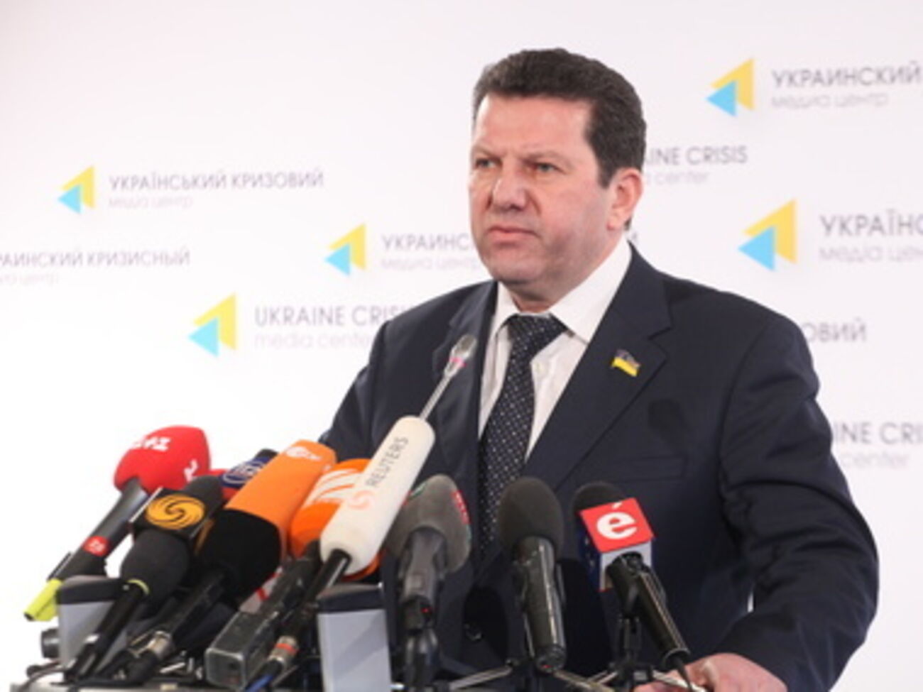 "Не без шероховатостей, но в целом ровно", --- оценил ход мобилизации Куницын