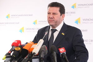 "Не без шероховатостей, но в целом ровно", --- оценил ход мобилизации Куницын