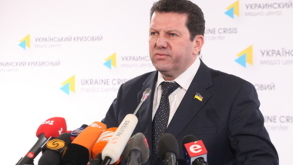 "Не без шероховатостей, но в целом ровно", --- оценил ход мобилизации Куницын