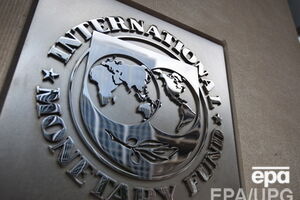 Миссия МВФ задержится в Киеве