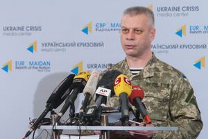 Лысенко считает, что сорвать мобилизацию не удастся