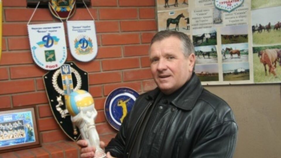 Алексей Колесник возглавлял Харьковский облсовет с апреля 2002 года по ноябрь 2004 года