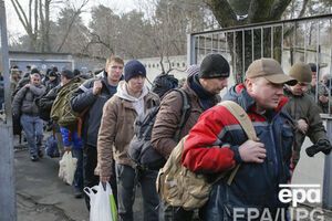 Публичные призывы к срыву мобилизации могут стать уголовно наказуемым делом