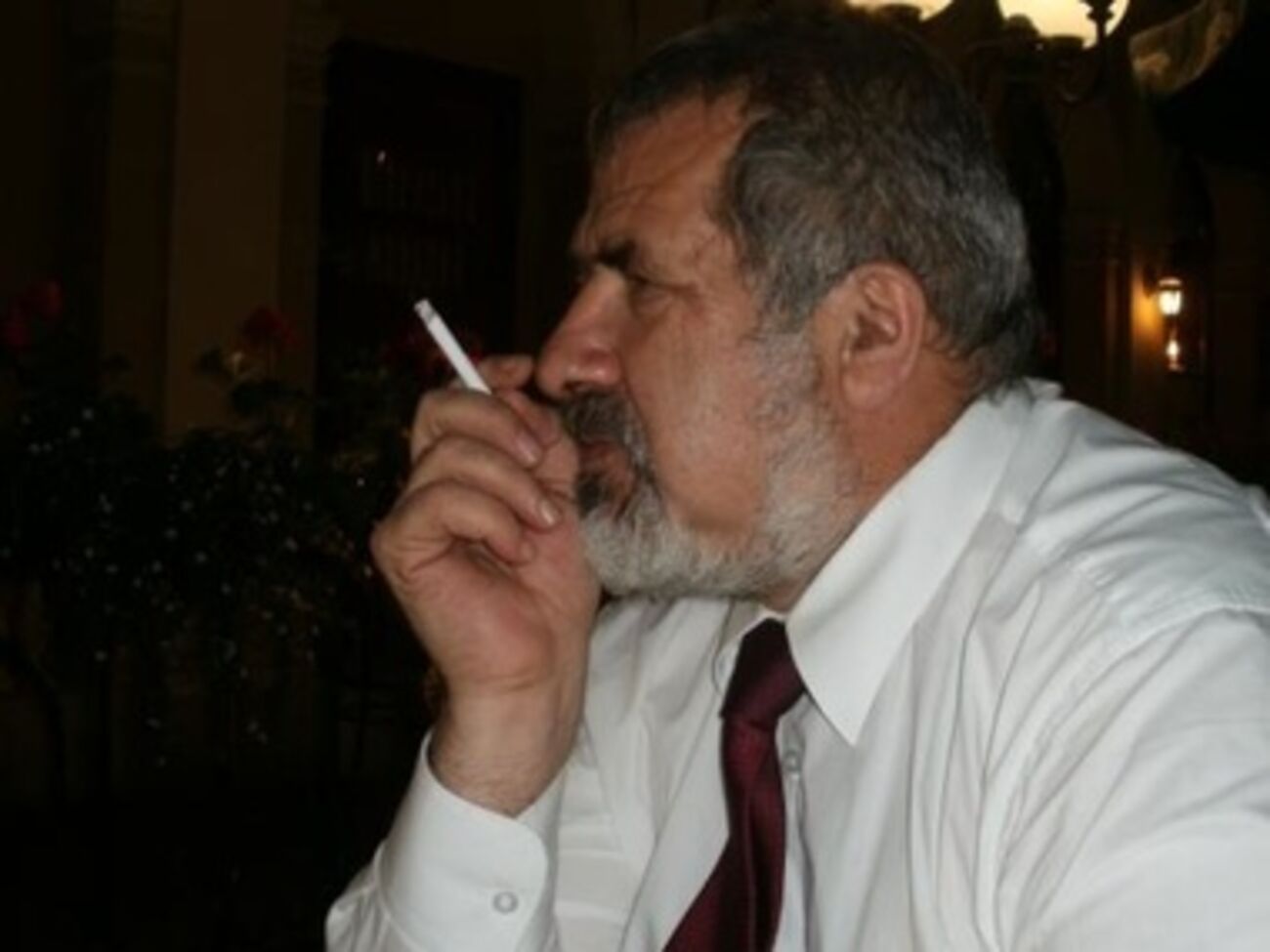 Рефат Чубаров заявил, что в Крыму начался новый виток репрессий против активистов крымскотатарского движения