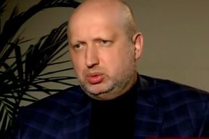 Александр Турчинов заявил, что за обстрел Мариуполя российские власти окажутся на скамье подсудимых