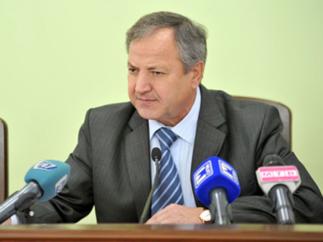 Хотлубей:&nbsp;То, что мы признали Россию агрессором и это сформулировали, приняв решение ВР, &ndash; это факт