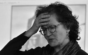 Виктория Ивлева: Я не имею права критиковать Украину как гражданка страны, ввергшей ее в бесконечные страдания, мучения и кровь. Но как житель планеты Земля я, наверное, имею право сказать несколько слов