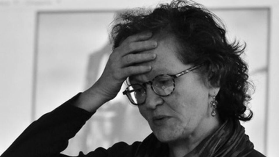 Виктория Ивлева: Я не имею права критиковать Украину как гражданка страны, ввергшей ее в бесконечные страдания, мучения и кровь. Но как житель планеты Земля я, наверное, имею право сказать несколько слов
