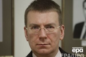 Ринкевичс призывает серьезнее относиться к опасности "русского мира"