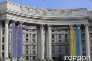 МИД сделал заявление по поводу обстрелов террористами сил АТО