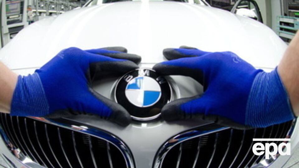 В Минфине разъяснили, какие легковые автомобили будут облагаться налогом