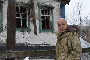 По информации Москаля, боевики 12 раз обстреляли территорию, контролируемую Украиной